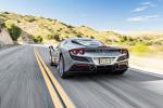Ferrari F8 Tributo 2020 года (NA)